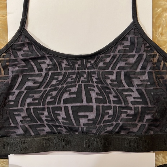 Fendi Set - Picture 2 of 9